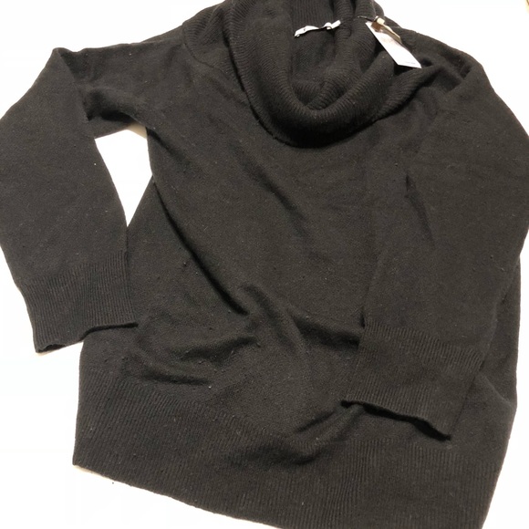 Alexander Wang Sweaters - $375⬇️ Alexander Wang cashmere and wool turtle